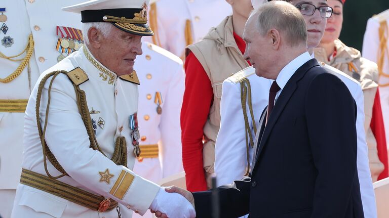 В центре Санкт-Петербурга запретят парковать электросамокаты