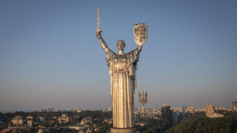 На Западе раскрыли план Киева по "заморозке" конфликта с Россией