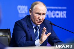Путин нашел рычаг влияния на олигархов