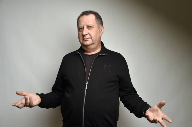 &laquo;Восток &mdash; дело не такое уж и тонкое&raquo;