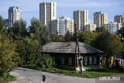 В Свердловской области резко выросло количество съемных квартир