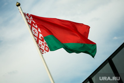 В Белоруссии сообщили об усилении сил на границе с Украиной