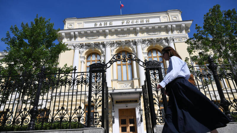 Михаил Задорнов: Центробанк не справится с инфляцией в одиночку