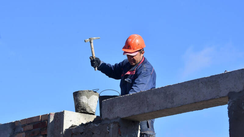 Михаил Задорнов: Центробанк не справится с инфляцией в одиночку