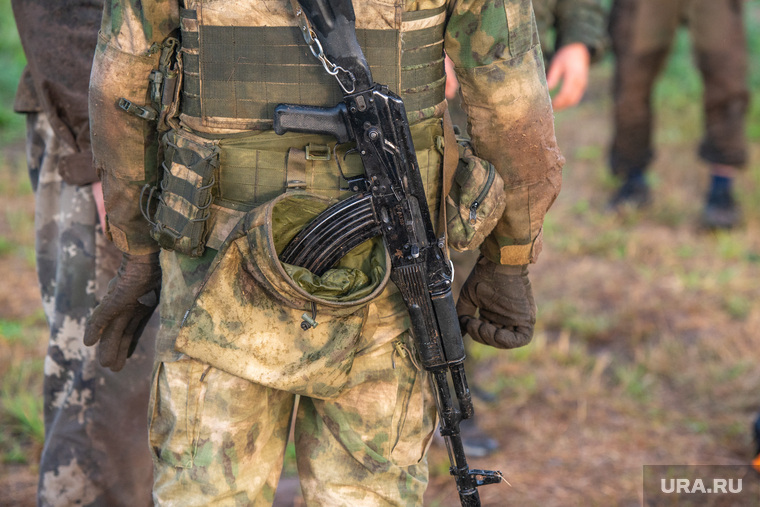 &laquo;Сидит за другого&raquo;: семья курганского полицейского считает, что он стал жертвой оговора