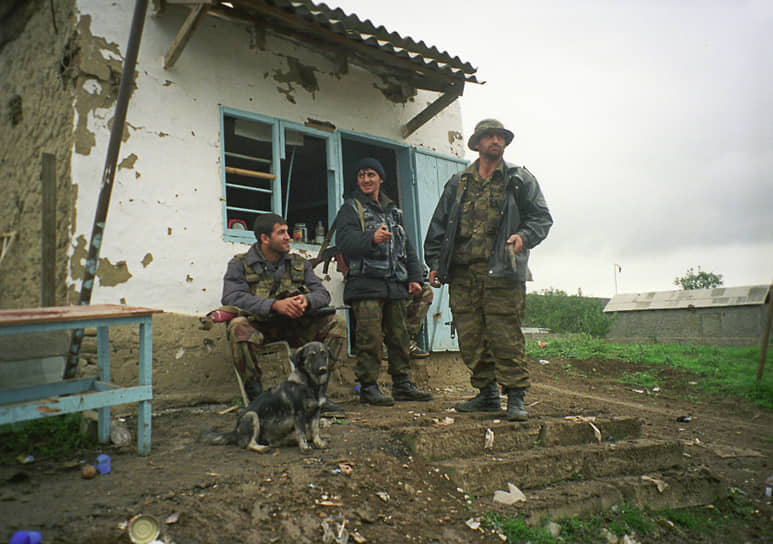 &laquo;Мероприятия будут продолжаться ровно столько, сколько потребуется&raquo;