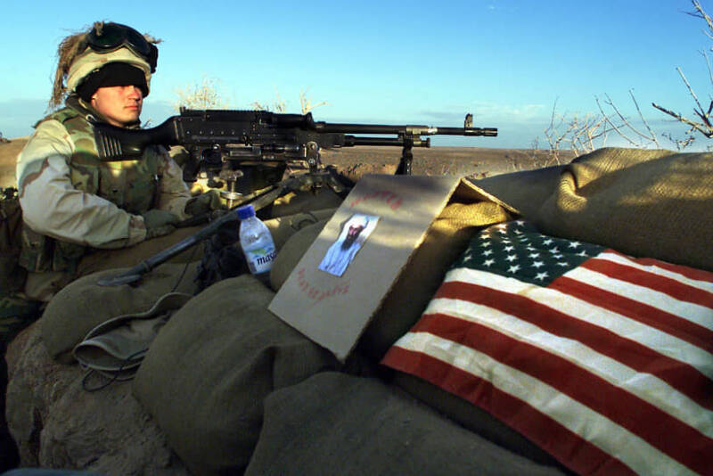 Трое организаторов терактов 11 сентября согласились признать вину