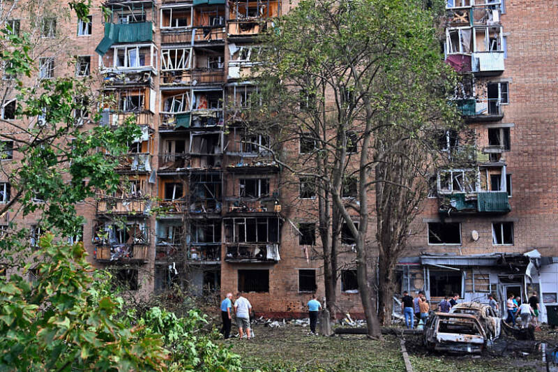 Bloomberg: ряд стран НАТО нарушили обещания по военным поставкам Украине