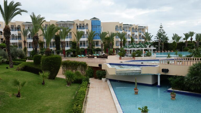 Вместо Египта: где дешево и комфортно отдохнуть осенью