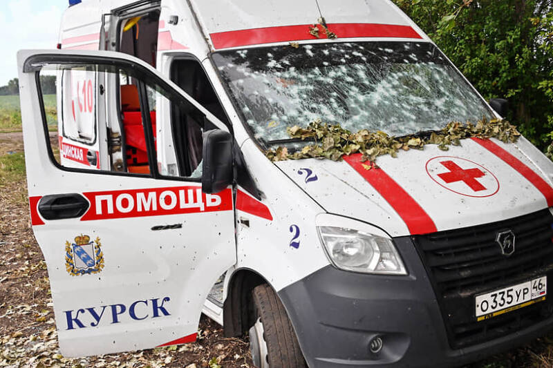 Bloomberg: ряд стран НАТО нарушили обещания по военным поставкам Украине