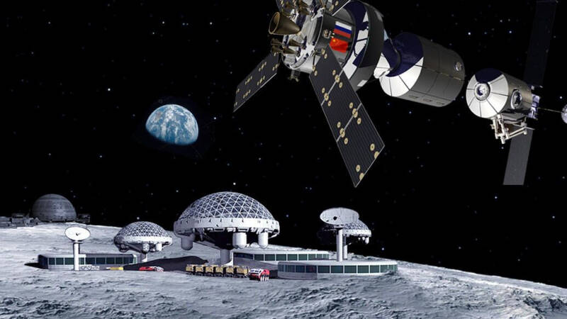 Корабль "Прогресс МС-28" вывели на орбиту