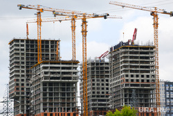 В России могут подешеветь квартиры