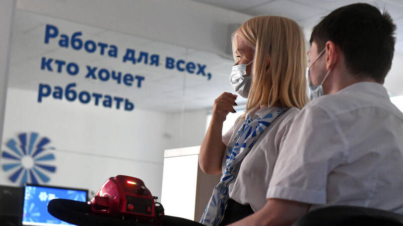 Михаил Задорнов: Центробанк не справится с инфляцией в одиночку