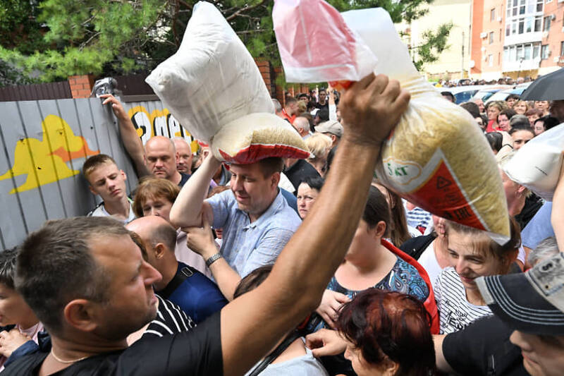 «Главный итог — его отсутствие»