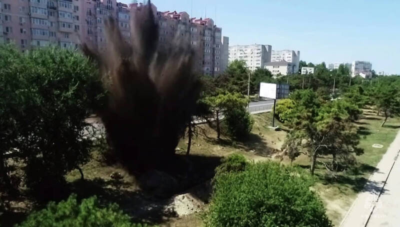 На &laquo;Госуслугах&raquo; запустили сбор данных от пострадавших жителей Курской области