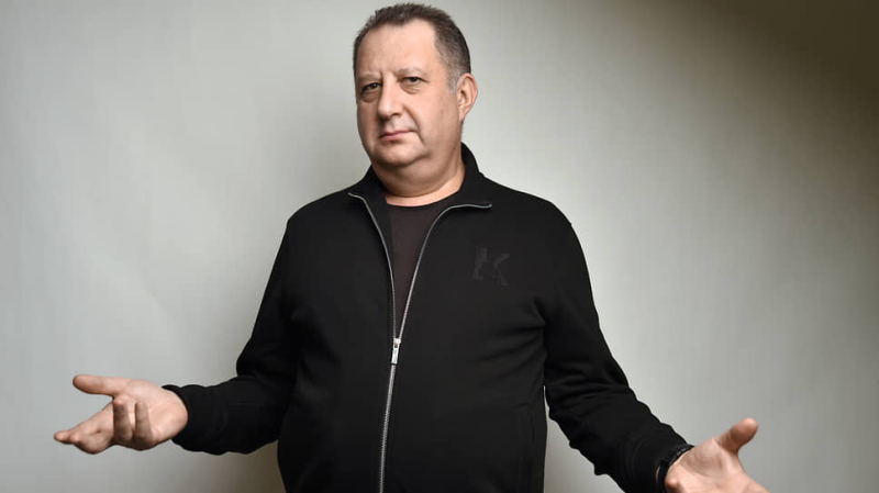 &laquo;Союзники &mdash; вопрос сложный&raquo;