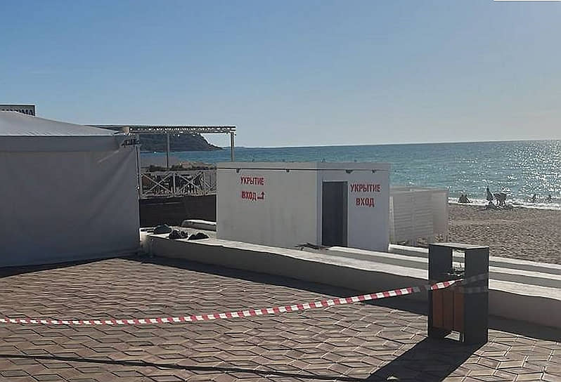 Управление ООН по правам человека запросило доступ в Курск, Белгород и Брянск