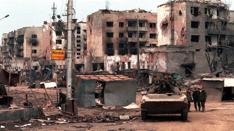 &laquo;Мероприятия будут продолжаться ровно столько, сколько потребуется&raquo;