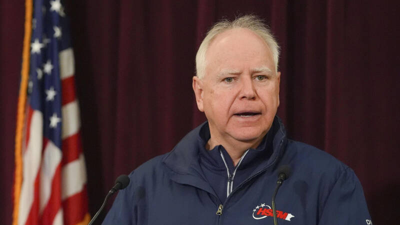 В Чикаго перед съездом Демократической партии усилили меры безопасности