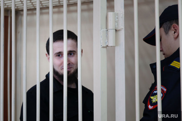 &laquo;Сидит за другого&raquo;: семья курганского полицейского считает, что он стал жертвой оговора