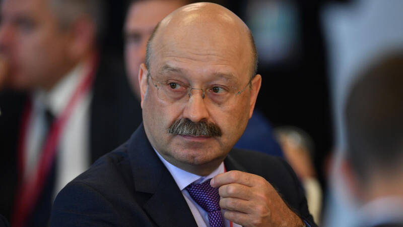 Экс-глава Минфина призвал свернуть массовые меры поддержки экономики