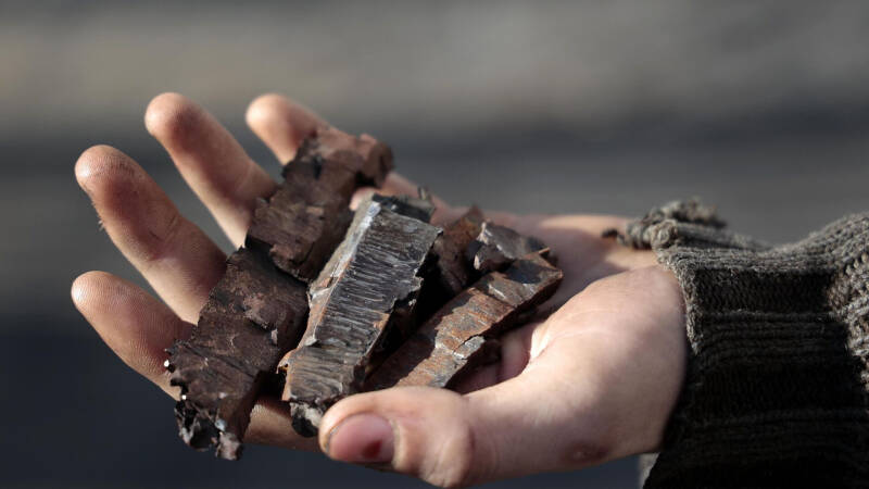 Украинские войска обстреляли Донецк натовскими снарядами