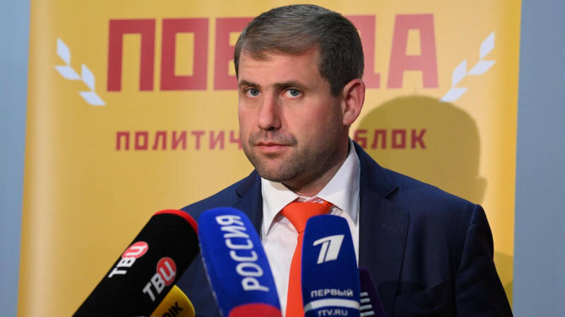 Таубер извинилась перед российскими депутатами за отмену поездки в Россию