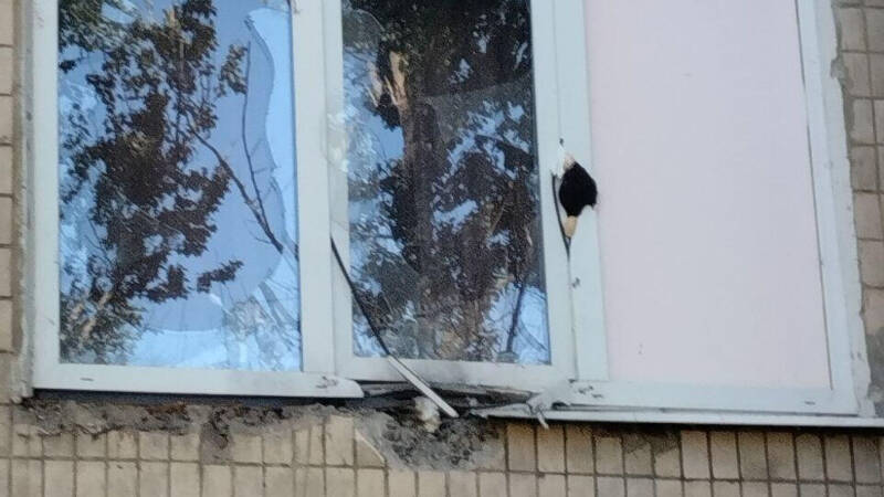 Число пострадавших при обстреле Горловки возросло до 14