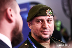 Командир «Ахмата» раскрыл потери ВСУ в Курской области