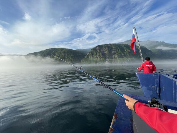 Чудеса на краю света. Зачем туристы едут на Курилы