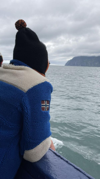 Чудеса на краю света. Зачем туристы едут на Курилы