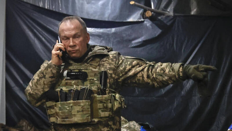 Госдеп: США поддерживают "военные усилия" Украины, но не комментируют их