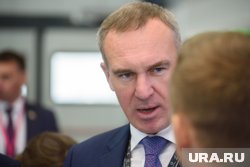 Кухарук уладил спор из-за кандидата на пост мэра в ХМАО с уголовным прошлым