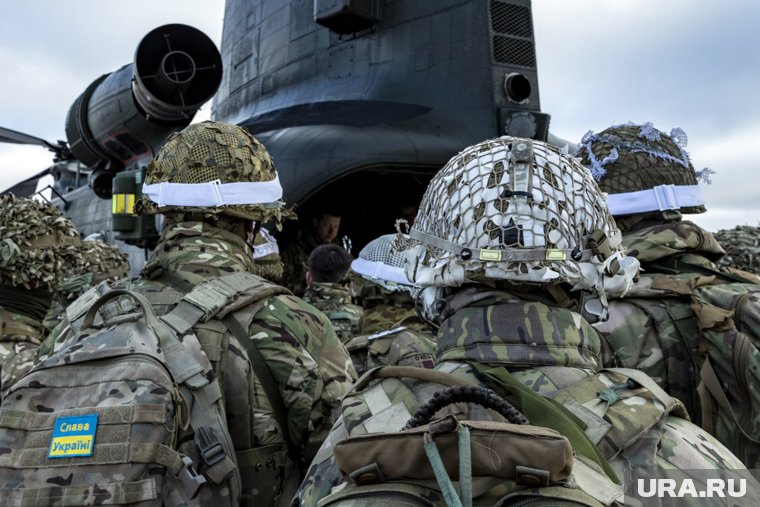 Командир спецназа &laquo;Ахмат&raquo; обвинил ВСУ в расправах над жителями Курской области: что происходит в приграничье