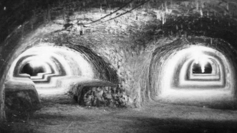 Что происходит с уникальным природным морозильником в ЯНАО