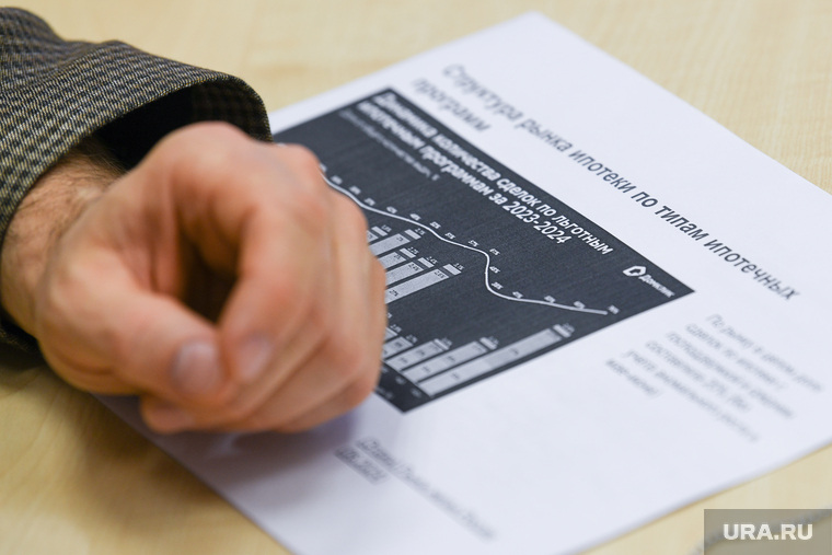 Что скрывают риэлторы: правда о рынке недвижимости Тюменской области