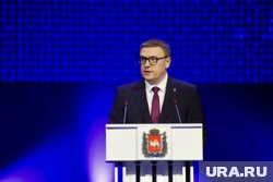 Челябинский губернатор Текслер раскрыл, зачем он занимает место в Госсовете