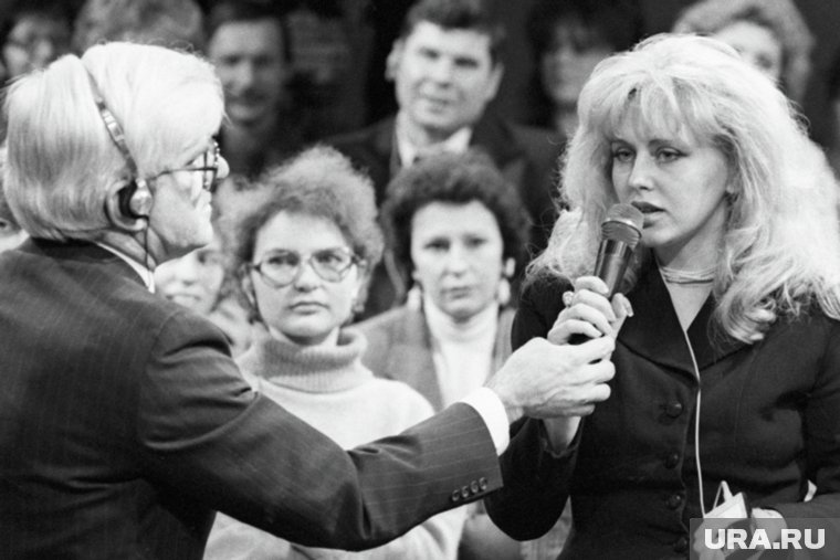 Соединил СССР и США, придумал новый формат непринужденных ток-шоу: чем запомнился телеведущий Фил Донахью