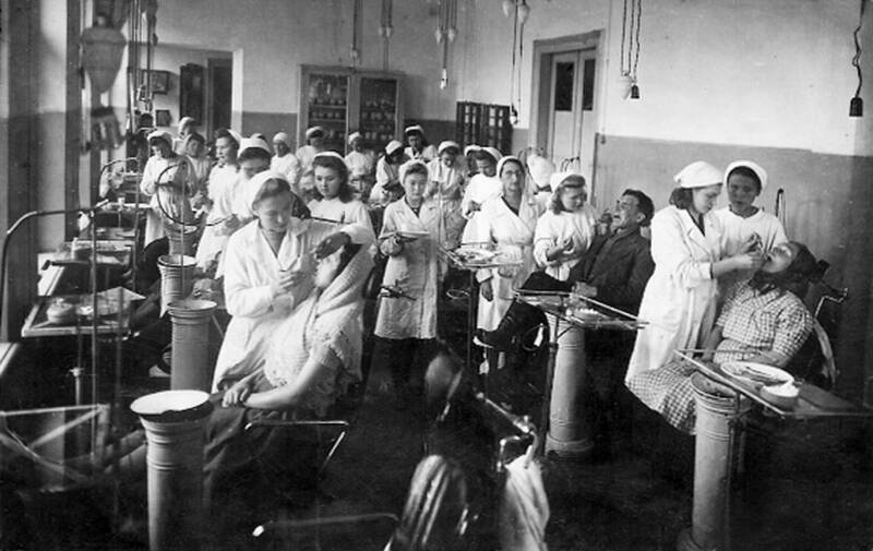 &laquo;В подготовке врачей имеются серьезные недостатки&raquo;