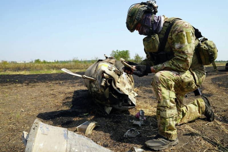 Bloomberg: ряд стран НАТО нарушили обещания по военным поставкам Украине