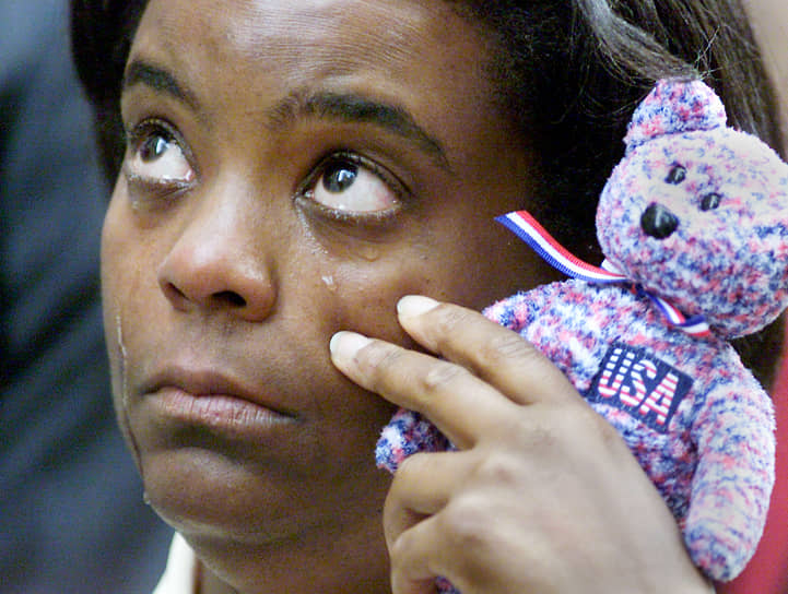 Трое организаторов терактов 11 сентября согласились признать вину