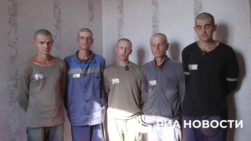 Американская ЧВК занималась подготовкой нацбата "Азов"*, заявил Рогов