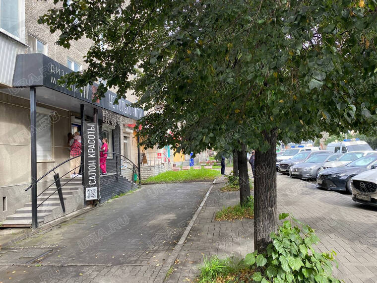 Боец СВО взорвал гранату в салоне красоты в Екатеринбурге и открыл стрельбу: главное о ЧП