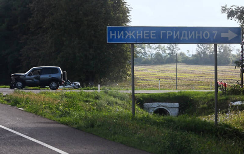«Главный итог — его отсутствие»