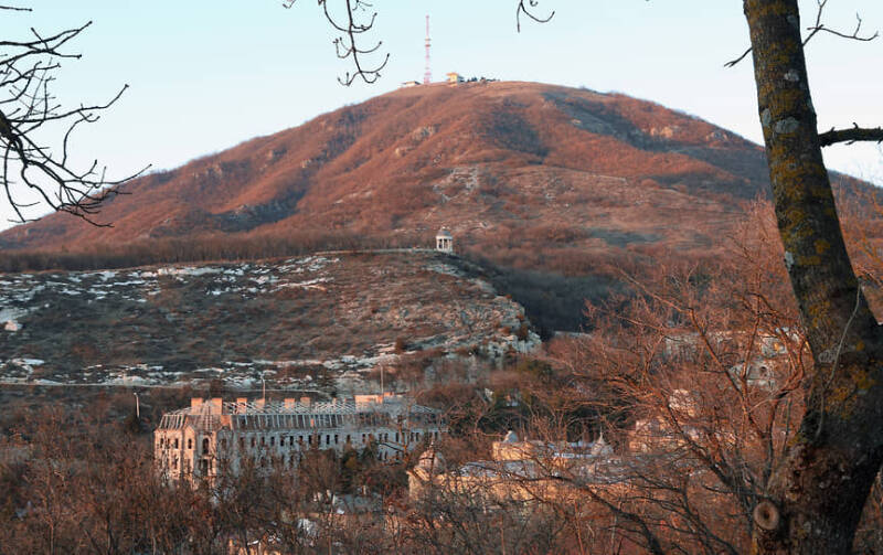 Ставропольские депутаты снова хотят менять границы&nbsp;охраняемых природных зон