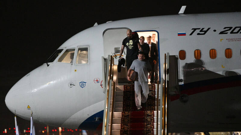 Жена Клюшина рассказала о его состоянии