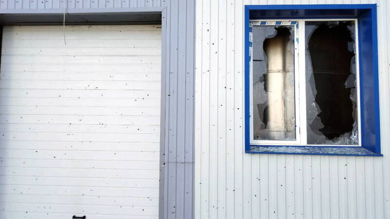 Что происходит после ввода войск России на Украину. День 890-й