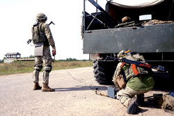 The Economist: ВСУ планировали атаковать Брянск вместе с Курском