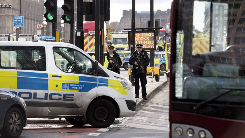 Подозреваемому в нападении на детей в Саутпорте предъявили обвинения