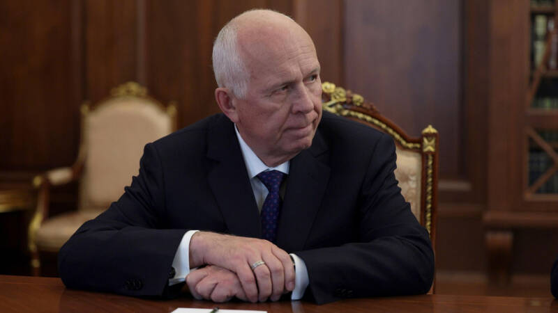 Генерал ВСУ раскрыл, какой "подарок" получила Россия в Харьковской области